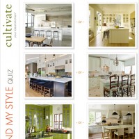 Fab Freebie: A Cultivated Kitchen