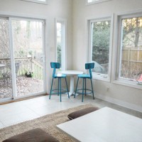 Sunroom Makeover Planning