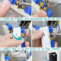 How To Change Your Outlets