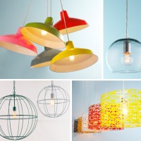 Our Lighting Line With Shades Of Light