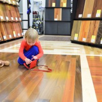 Pricing And Picking Oak Hardwood Flooring