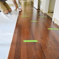 How To Install Oak Hardwood Floors