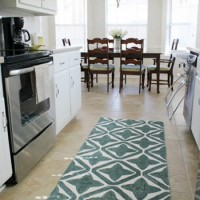 How To Paint Patterns Onto Rugs