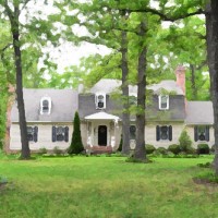 Other Houses We Looked At Before Buying Our New One