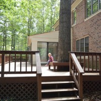 So, There’s A Big Tree That’s Way Too Close To The House