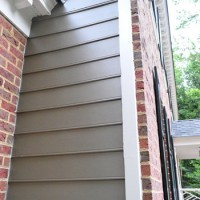 Picking A New Siding Color & Updating Our Exterior Trim