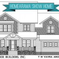 Showhouse Floor Plans