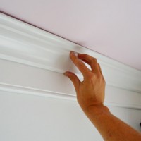 How To Install Extra Thick Crown Molding
