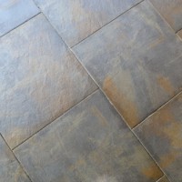 How To Tile And Grout An Outdoor Area