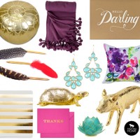 Fab Freebie: Bling Bling!