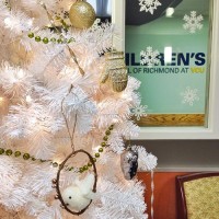 Eleven Fun Holiday Upgrades For The Children’s Hospital