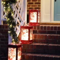 How To Hang Wreaths On Your Windows