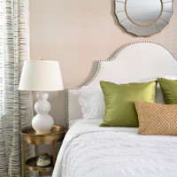 A Fast Bedroom Makeover