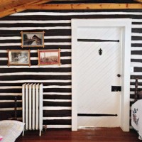 Cottage Crashing: Rustic Rassawek