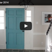 House Tour: Winter 2014