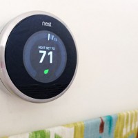 Review Of Our Nest Thermostat