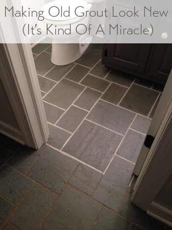 4 Ways To Clean Grout Between Floor Tiles Wikihow