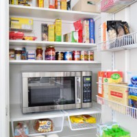 How To Organize A Pantry