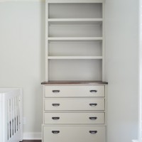 How To Build A Bookshelf