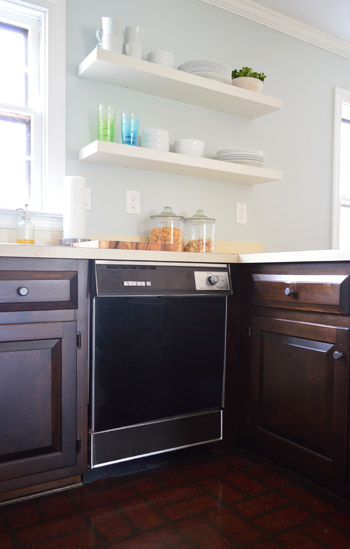 House dishwasher shop