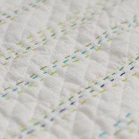 Making An Easy Handmade Baby Quilt