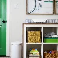 How Our Ardex Concrete Counters Are Holding Up