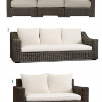 Finding The Best Outdoor Sofa