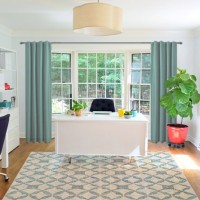 How To Pick The Best Curtain Color