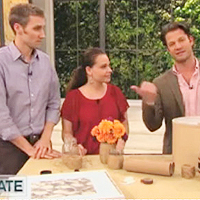 Nate Berkus Show Screenshot