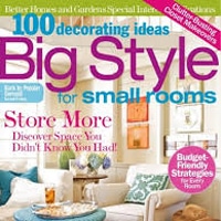 BHG Special Interest Mag