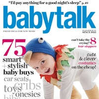 Babytalk