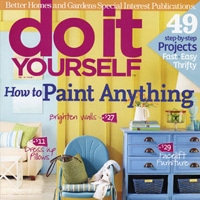 Do It Yourself Magazine