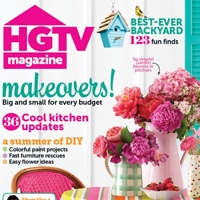 HGTV Magazine