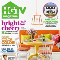 HGTV Magazine