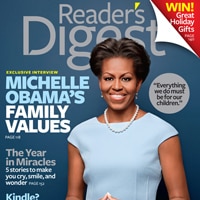 Reader's Digest