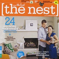 The Nest Cover