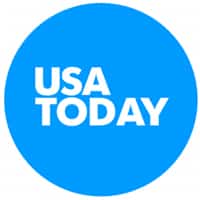 USA Today Logo