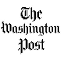 Washington Post Logo