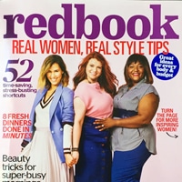 Redbook Cover