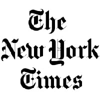 New York Times Logo