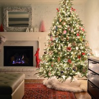 Simple & Inexpensive Holiday Decorating Ideas