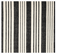 Soft Striped Rug