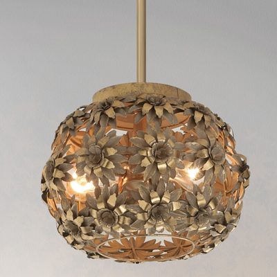 Oopsy Daisy Pendant Light for Shades of Light