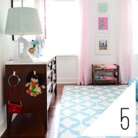 #5: The Rug Mistake We Made For Years