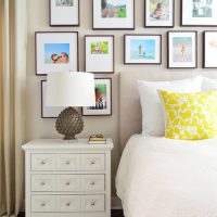 Using The Same Beige Paint Color In Many Rooms