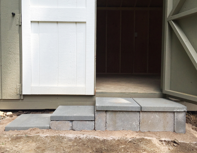 Shed-Stone-Step-Options-Paver