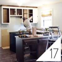 #17: Our Latest (And Largest Ever!) Home Renovation