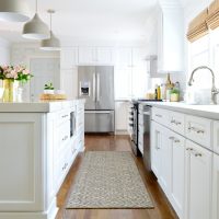 Our Kitchen Remodel Is Done! Before & After Photos