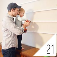 #21: How The Heck Do We DIY With Kids Around?