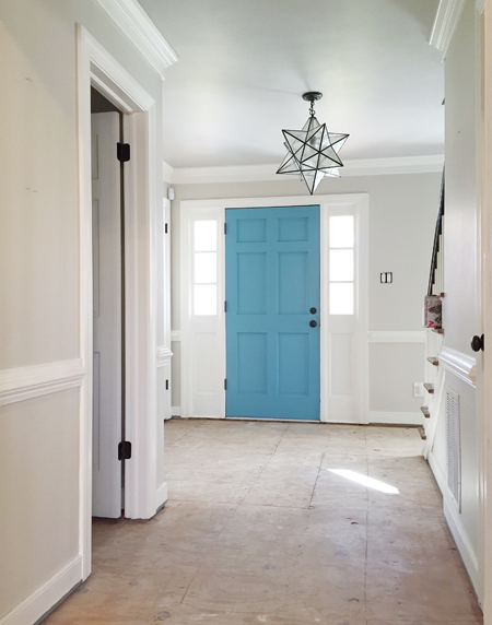 Refinishing Your Hardwood Floors What To Expect Young
